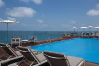 The Carlton Tel Aviv - Pools