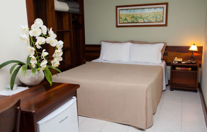 Príncipe Hotel