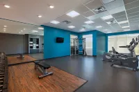 Fairfield Inn & Suites Lincoln Airport