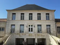 Domaine de Roullet Hotels in Département Charente