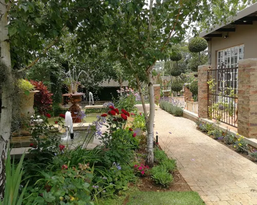 At 98 on Lynburn Guest House Hotels near Waltloo Train Station