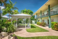 Shamrock Gardens Motel