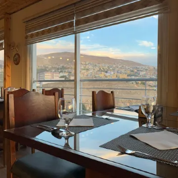 Shaqilath Hotel