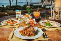 Best Western Posada Freeman - Morgenmad
