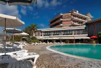 Hotel Terme Capasso - romantis