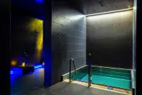 Hotel AquaCity Seasons - Hot Springs