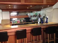 The White Swan Hotel - bar