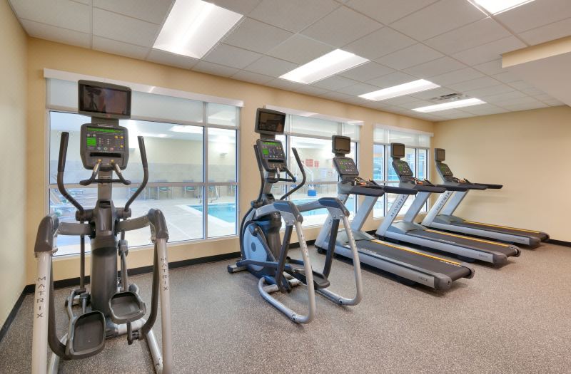 TownePlace Suites Salt Lake City Draper photo 5