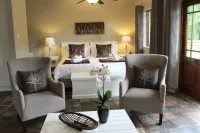 Blackwaters River Lodge, Knysna Hotels in Rheenendal