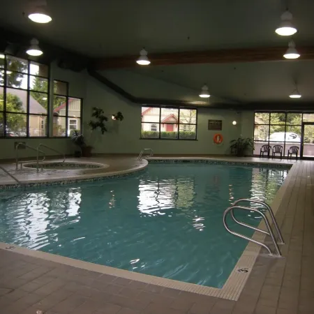 Oceanside Village Resort