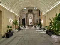 A.D. 1768 Boutique Hotel Hotel a Ragusa