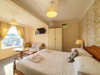 The Purple Tree Guest House