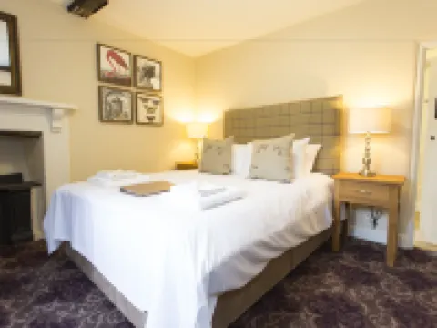 George Hotel & Granary Hotel a Frome