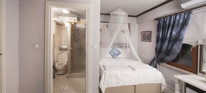 Iola Hotel Hotels in Bozcaada