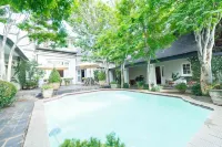 Osborne House Hotels in Pretoria