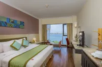 Sai Gon Quang Binh Hotel - bar