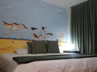 Hotel + Arte Hotels in Quito