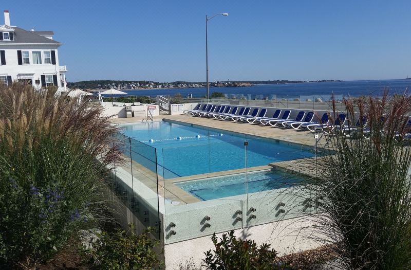 Ocean House Hotel at Bass Rocks photo 5