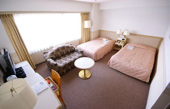 The Gotembakan酒店