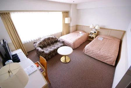 The Gotembakan Отели рядом со станцией Станция JR Готемба