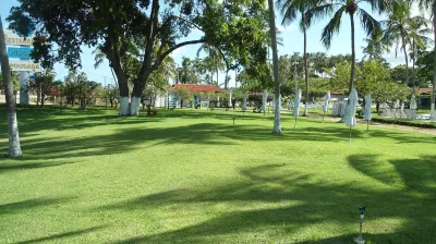 Fazenda Fiore Resort Hotels in Barra de Santo Antônio