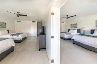 Seascape Hotel Các khách sạn ở The Bight Settlement