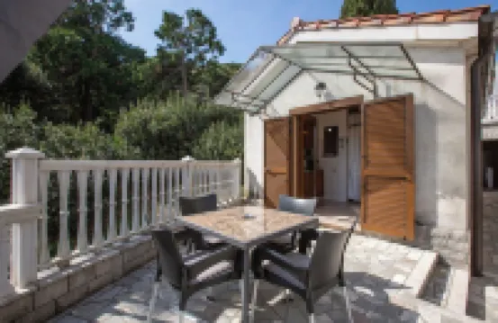 Apartments Villa Salona