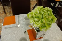 Zar Coatzacoalcos - breakfast