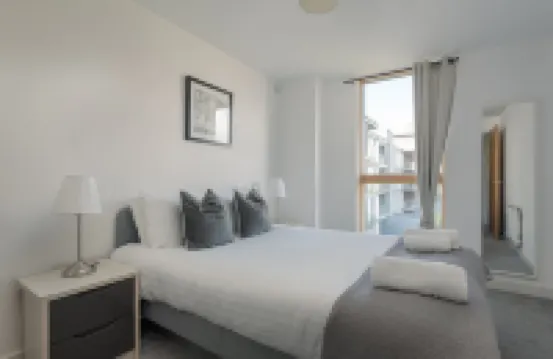 City Stay Apartments - Vizion Hotels in 