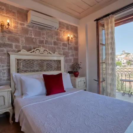Tas Bahce Hotel Cunda