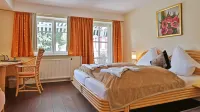 Das Lamm Heidelberg Hotels in Dossenheim