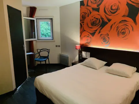 Hotel Inn Design Dijon Sud