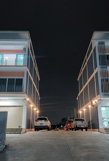 รูปภาพของธนาอพาร์ทเม้นท์