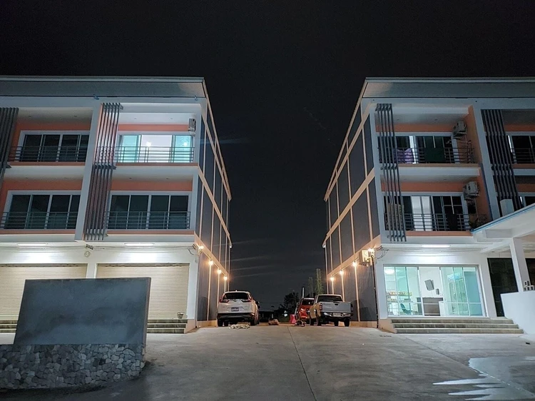 รูปภาพของธนาอพาร์ทเม้นท์