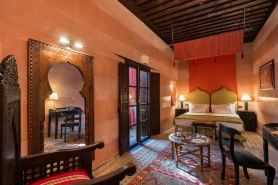 Algilà Fes Riad Medina Charme Hotel