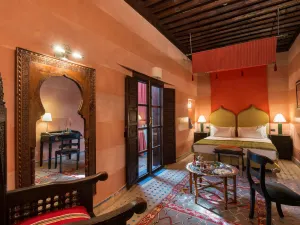 Algilà Fes Riad Medina Charme Hotel