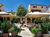 Templers House Boutique Hotel Hotels near Sculptures Garden