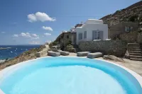 Villa Ammonite with Heated Pool by Diles Villas - Villaer