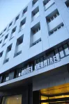 Hotel Gelmírez Hotel berhampiran Plaza del Obradoiro