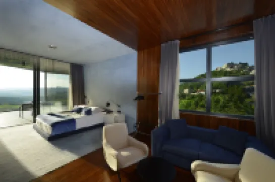 Winery & Design hotel ROXANICH فنادق في 