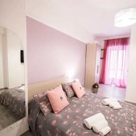 Pantarei B&B