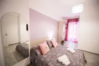 Pantarei B&B - Bãi biển
