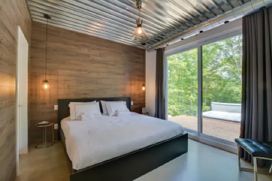 貝爾艾爾特朗布朗旅館