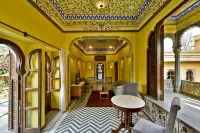 Gogunda Palace - واي فاي