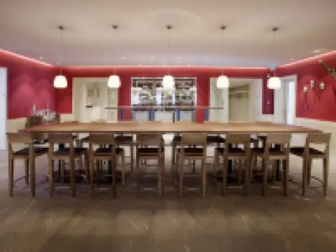 羅曼蒂克姆塔斯姆拉吉爾酒店 薩梅丹酒店