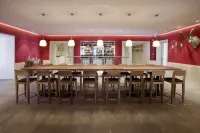 Romantik Hotel Muottas Muragl Hotels in Bever