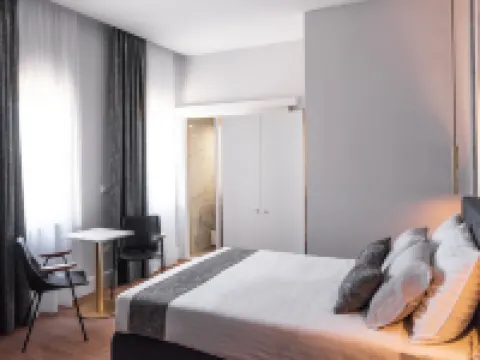 La Loggia Hotels in Općina Labin