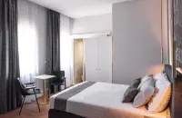 La Loggia Hotels in Rabac