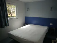 Parque de Campismo Orbitur Angeiras - balcony