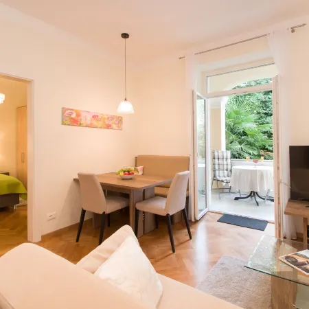Residence Diana